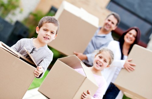 Eco-friendly furniture disposal practices